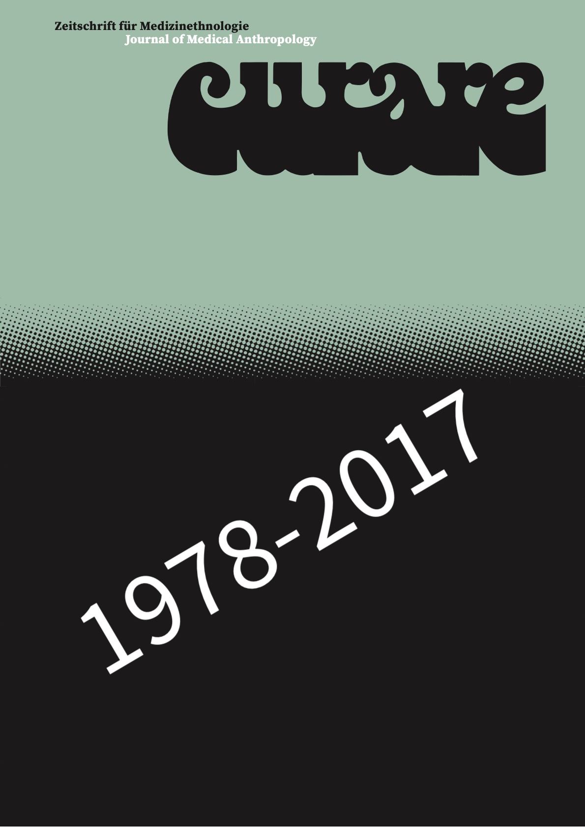 					View All issues 1978–2017
				